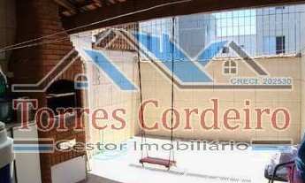 Imagem 5: Sobrado para Venda - 2 dorm. - 2 vagas - Jd Amaralina