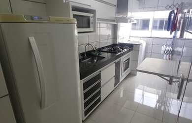 Imagem 4: Aluguel Apartamento 2Q Mobiliado - R$ 1.500