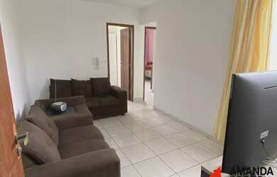 Imagem 2: Juiz de Fora - Apartamento Padrão - Parque Independência