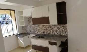 Imagem 2: Kitinete Centro Apartamento com 1 dormitório