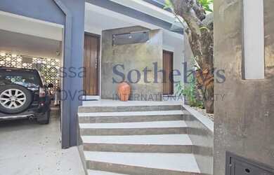 Imagem 2: Casa Loft, com pé-direito alto na Vila Madalena