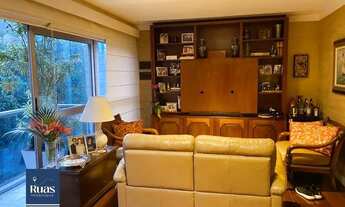 Imagem 7: Lindo e reformado apartamento em localização extraordinária na Gávea!!