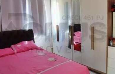 Imagem 4: Apartamento no Condomínio Recanto dos Jaçanãs com 2 quartos