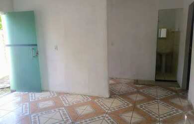 Imagem 5: Casa nova cidade, conjunto cidadão 7