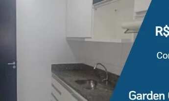 Imagem: Apartamento para aluguel com 64 m² com