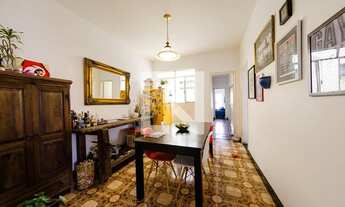 Imagem 6: Apartamento para Aluguel - Serra, 3 Quartos, 123 m2