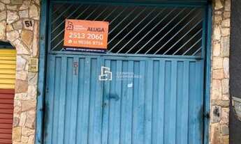 Imagem 2: Casa para aluguel, 2 quartos, 1 vaga, Milionários - Belo Horizonte/MG