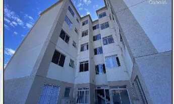 Imagem: CANOAS - Apartamento Padrão - MATO GRANDE