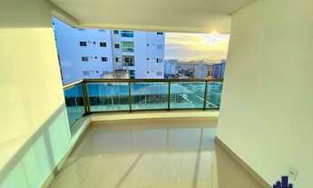 Imagem 4: Apartamento de 2 quartos novo na Praia do Morro