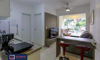 Imagem: Locação Apartamento 1 Dormitórios - 30