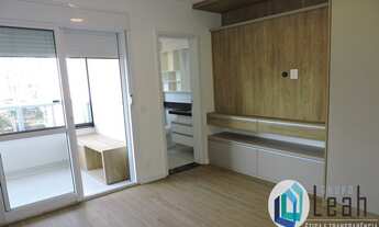 Imagem 7: Lindo Apto. com 78 m², 2 dorms, 1 suite, 2 vagas, Jd. Aquarius, SJCampos, SP