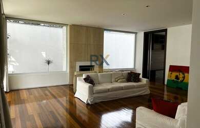 Imagem 7: CASA MARAVILHOSA JARDIM AMÉRICA