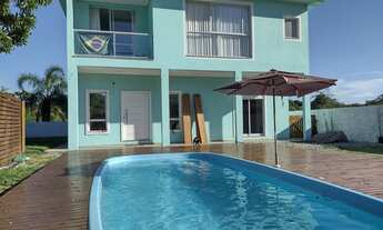 Imagem: Casa de 5 quartos para alugar no bairro