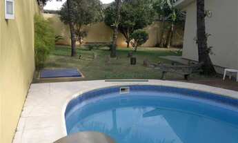 Imagem 2: Casa com 3 dormitórios, 291 m² - venda por R$ 1.500.000,00 ou aluguel por R$ 6.000,00/mês