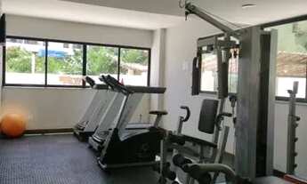 Imagem 4: Apartamento para venda com 100 metros quadrados com 2 quartos em Rio Vermelho - Salvador