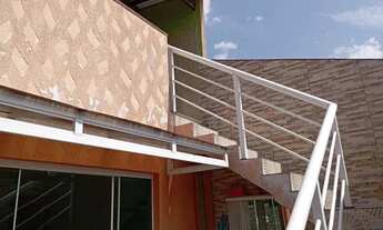 Imagem 6: Venda - Casa - Parque Dom Pedro II - Americana - SP