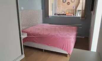 Imagem 7: Casa Padrão em São Carlos