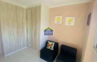 Imagem 6: 2 suites no canto do forte, vamos conhecer??