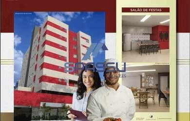 Imagem 7: BELO HORIZONTE - Apartamento Padrão - União