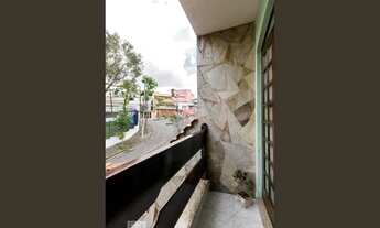 Imagem 7: Casa à Venda - Vila Cecília Maria, 3 Quartos, 225 m2