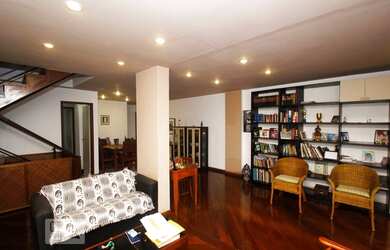 Imagem 3: Apartamento à Venda - Humaitá, 2 Quartos, 190 m2