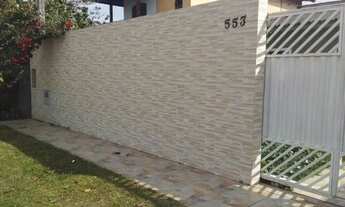 Imagem: Casa praia p natal 600 reais diaria