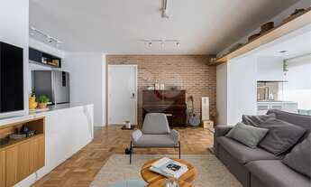 Imagem: São Paulo - Apartamento Padrão - PERDIZES