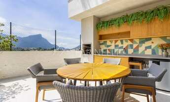 Imagem 4: Rio de Janeiro - Apartamento Padrão - Leblon