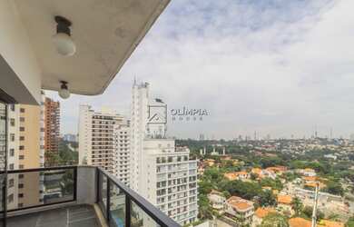 Imagem 7: Apartamento Locação 3 Dormitórios - 222 m² Higienópolis