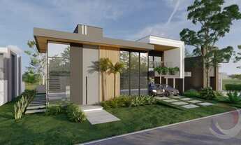 Imagem 3: PALHOçA - Casa Padrão - Pedra Branca