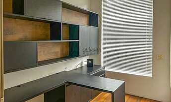 Imagem 5: Locação Casa 3 Dormitórios - 850 m² Jardim América