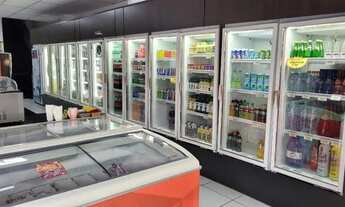 Imagem 2: Instalações Loja de Conveniência / Mini mercado Express