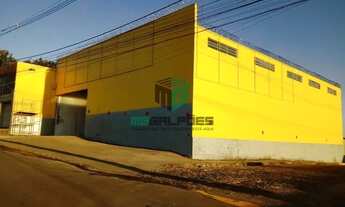 Imagem 4: Galpão para para aluguel no bairro Presidente, Matozinhos