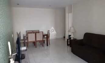 Imagem 4: Apartamento à venda, 3 quartos, 1 suíte, 2 vagas, Tijuca - RIO DE JANEIRO/RJ