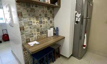 Imagem 6: Condomínio Jardins da França