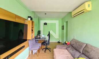 Imagem 4: Apartamento para Aluguel - Méier, 3 Quartos, 68 m2