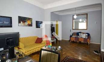 Imagem 6: Apartamento à Venda - Copacabana, 3 Quartos, 150 m2