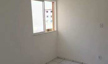 Imagem 4: Apartamento para aluguel com 45 metros quadrados com 2 quartos no Condomínio Murici - Turu