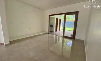 Imagem 6: Quinta das Marinas/ Térrea 147m² 3 Quartos - Sendo 1 Suíte / Quintal Amplo