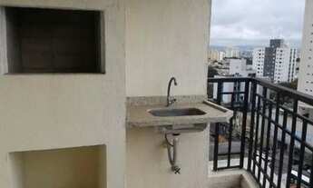 Imagem 6: Apartamento com 3 dormitórios, 110 m² - venda por R$ 950.000,00 ou aluguel por R$ 5.250,00