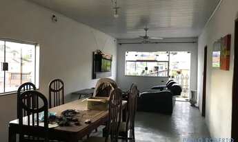 Imagem 2: SOBRADO - PARQUE NOVO ORATÓRIO - SP