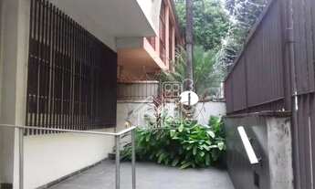 Imagem: Casa com 4 dormitórios à venda, 250 m²