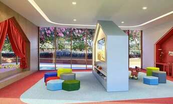 Imagem 4: Natal - Apartamento Padrão - Tirol