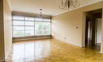 Imagem: Apartamento à Venda - Auxiliadora, 4 Quartos