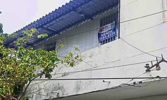 Imagem: Apartamento 01 quarto, Olaria