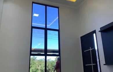 Imagem 5: Aluga-se casa nova semi mobilhada