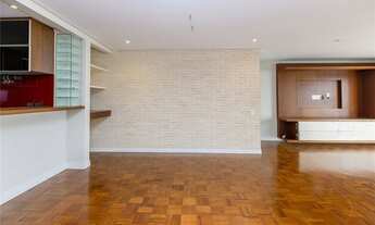 Imagem 3: SãO PAULO - Apartamento Padrão - Moema