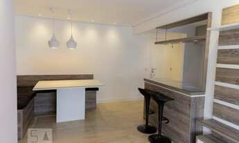 Imagem 3: Apartamento para Aluguel - Vila Mascote, 2 Quartos, 72 m2