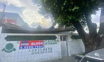 Imagem: Casa Comercial para aluguel com 140 m2 e