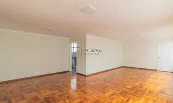 Imagem 5: Locação Apartamento 4 Dormitórios - 185 m² Jardim Paulista